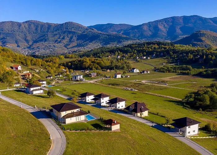 Green Hills Resort