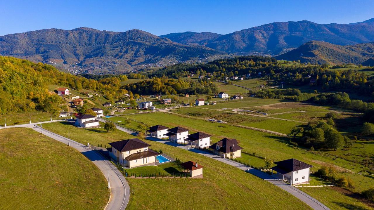 Green Hills *