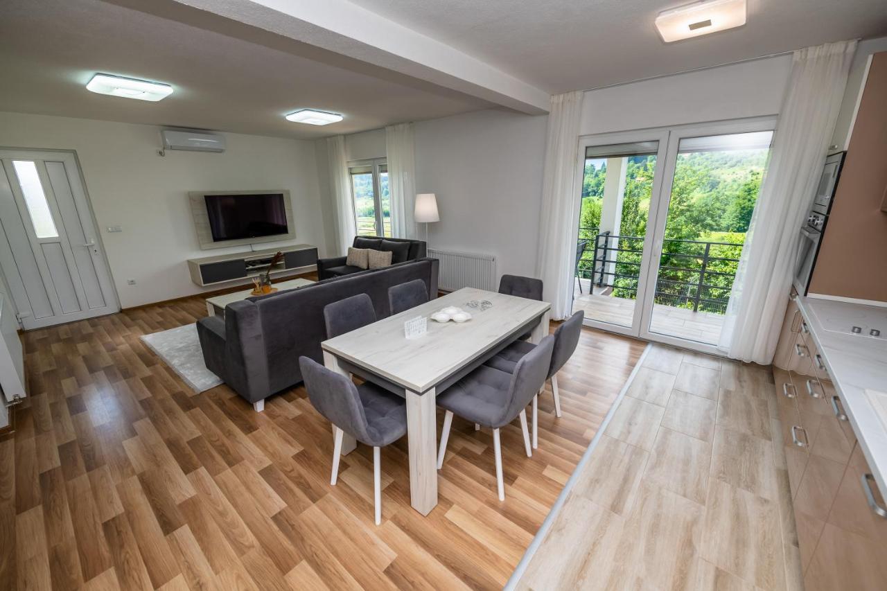 Green Hills Villa Sarajevo