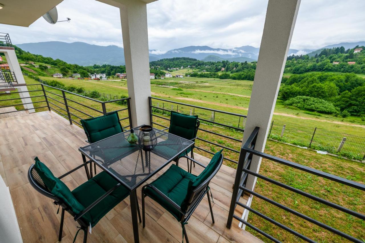 Green Hills Villa Sarajevo