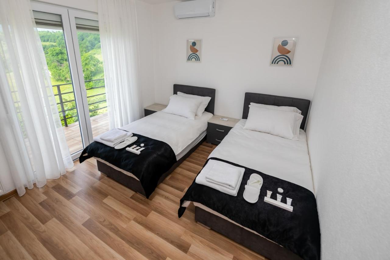 Green Hills Villa Sarajevo