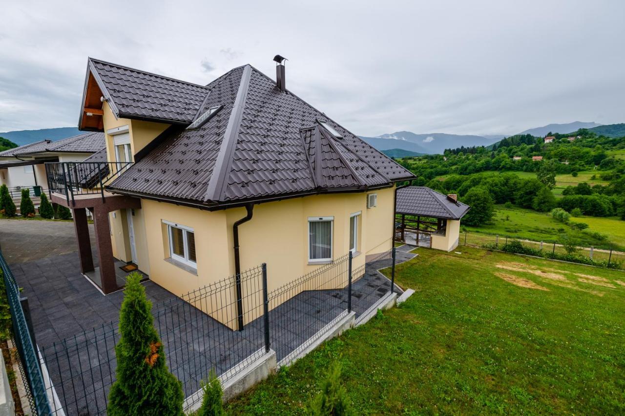 Green Hills Sarajevo