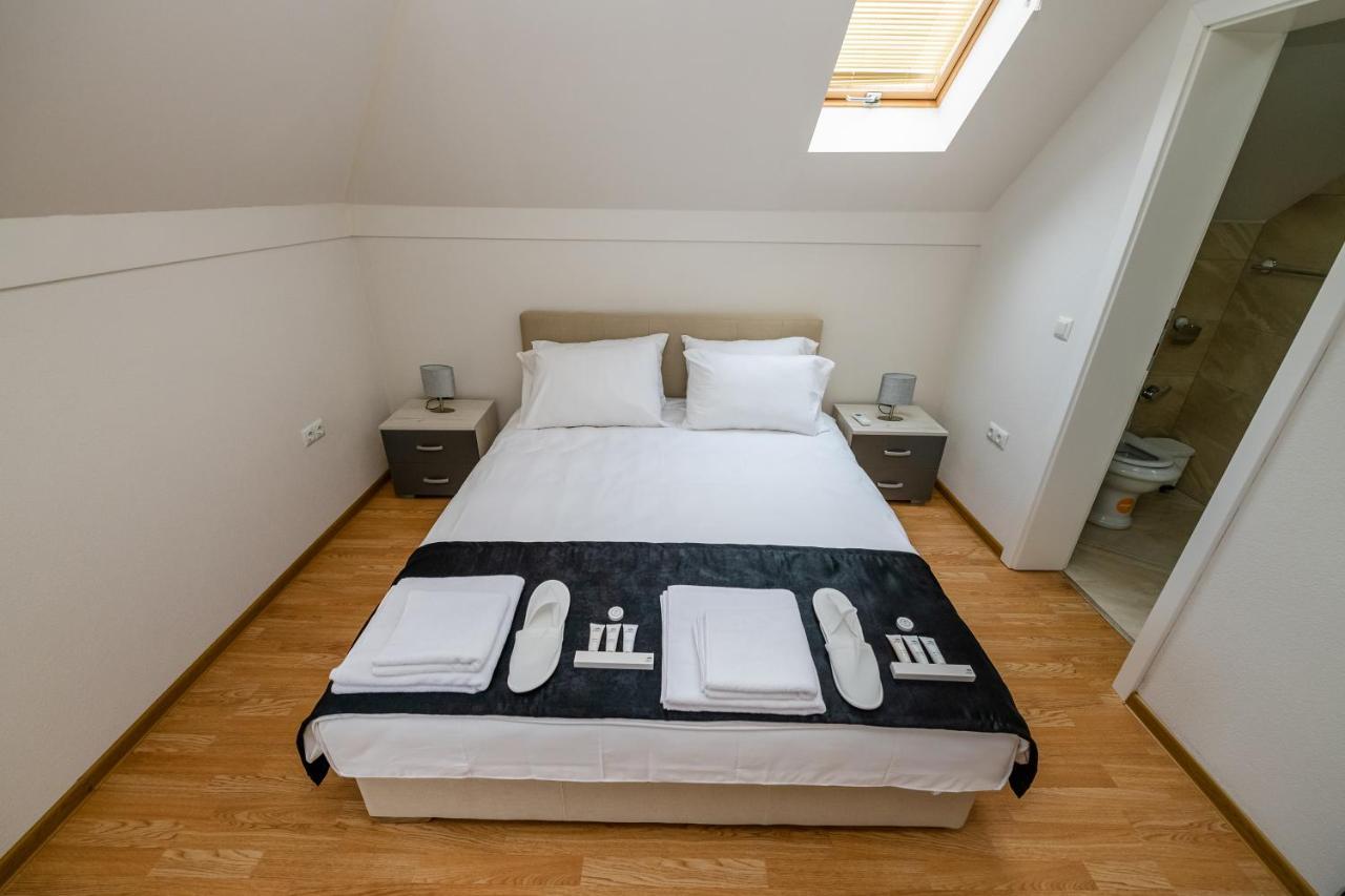 Villa Green Hills Sarajevo