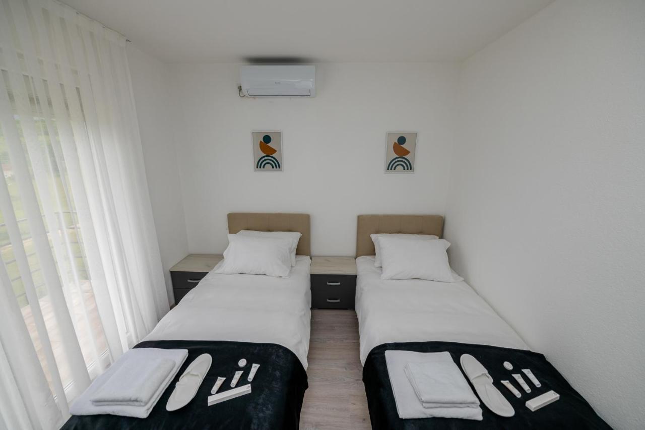 Villa Green Hills Sarajevo