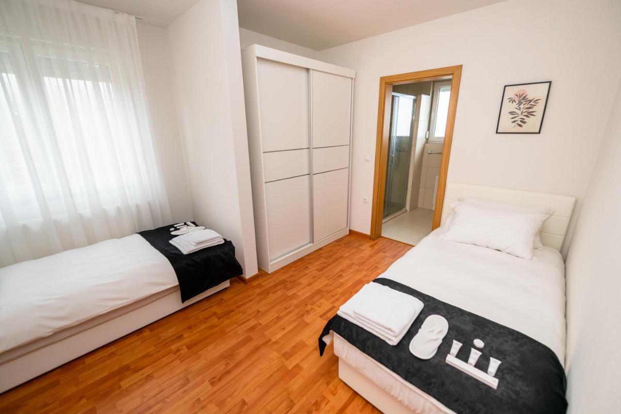 Villa Green Hills Sarajevo