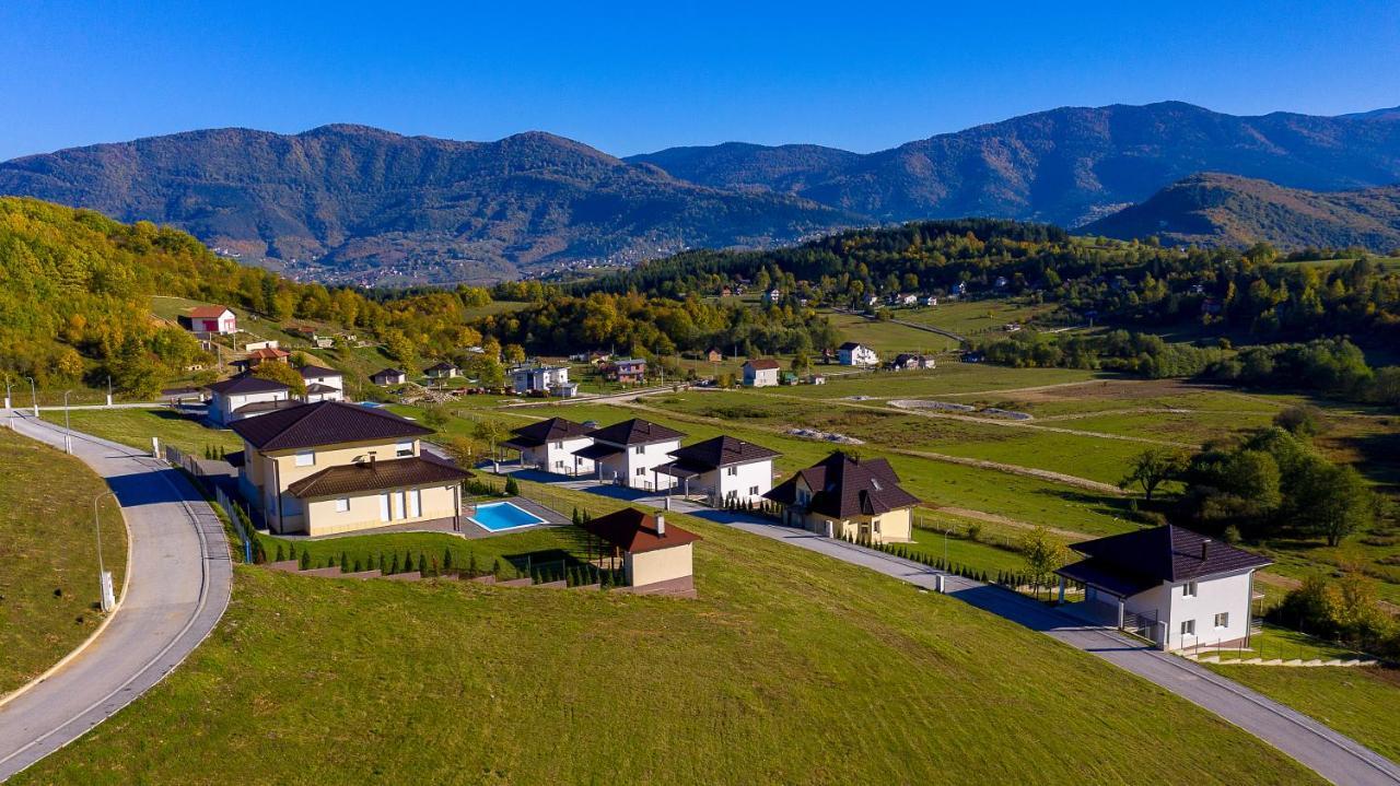 Green Hills Sarajevo