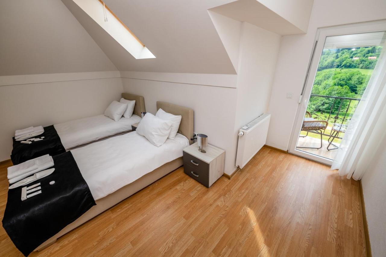 Green Hills Villa Sarajevo