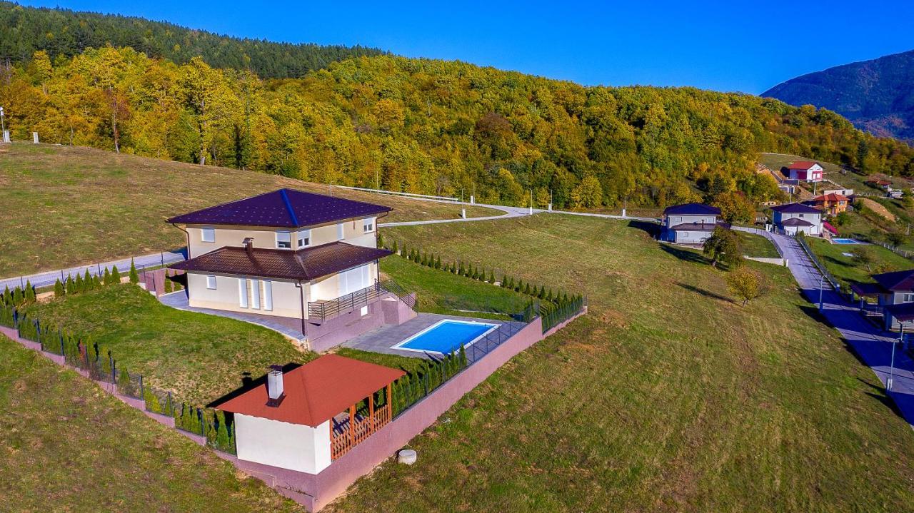 Green Hills Sarajevo