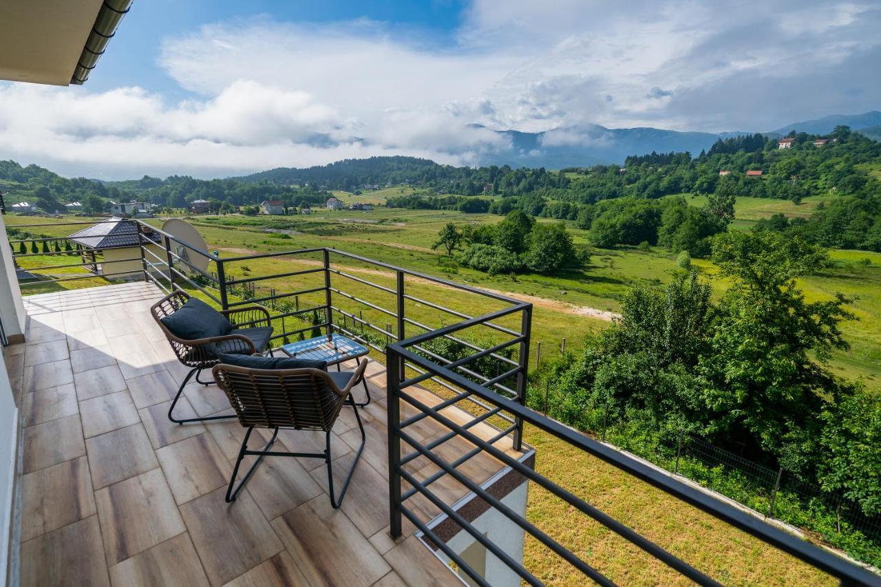 Villa Green Hills *