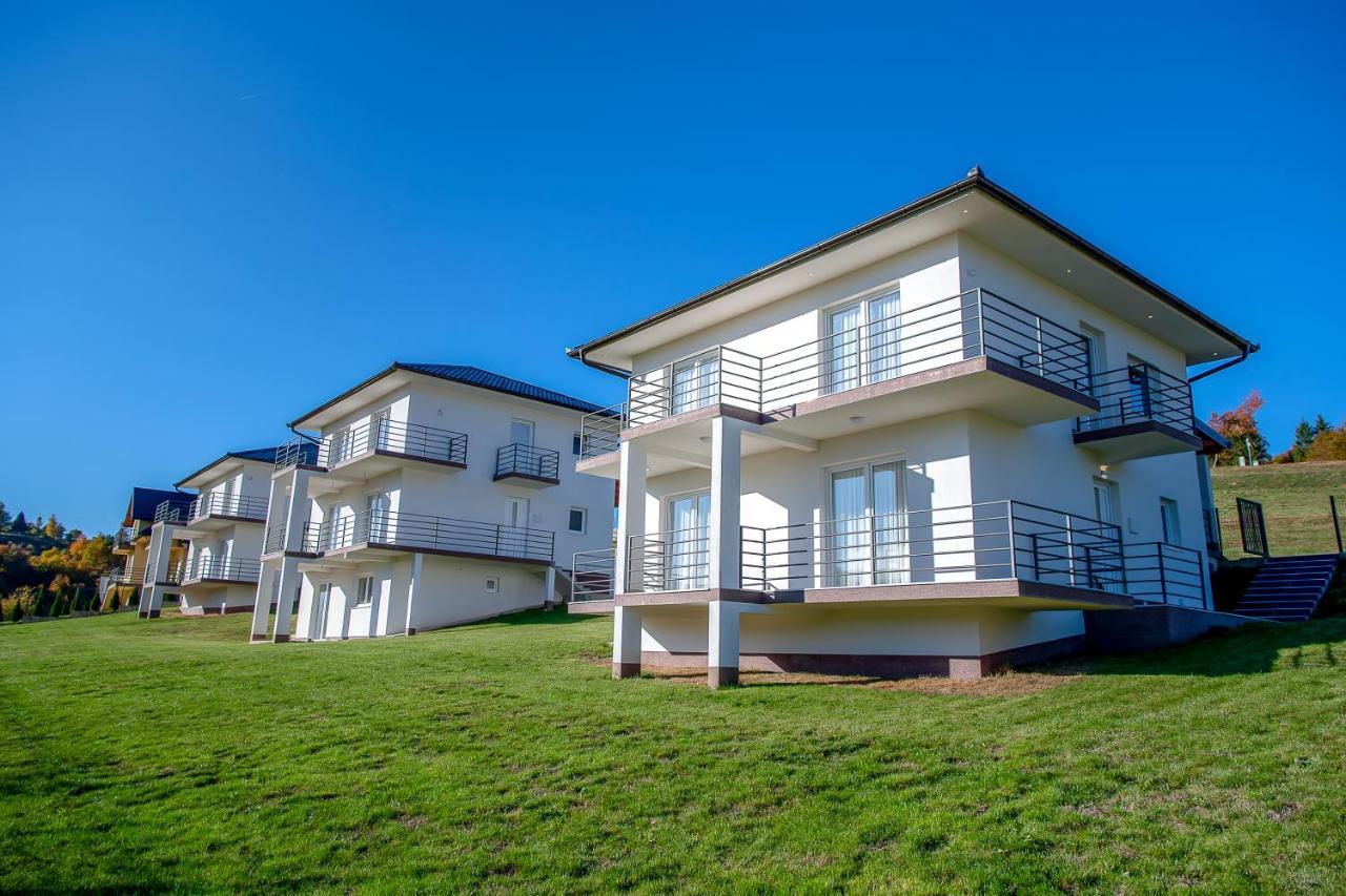 Villa Green Hills