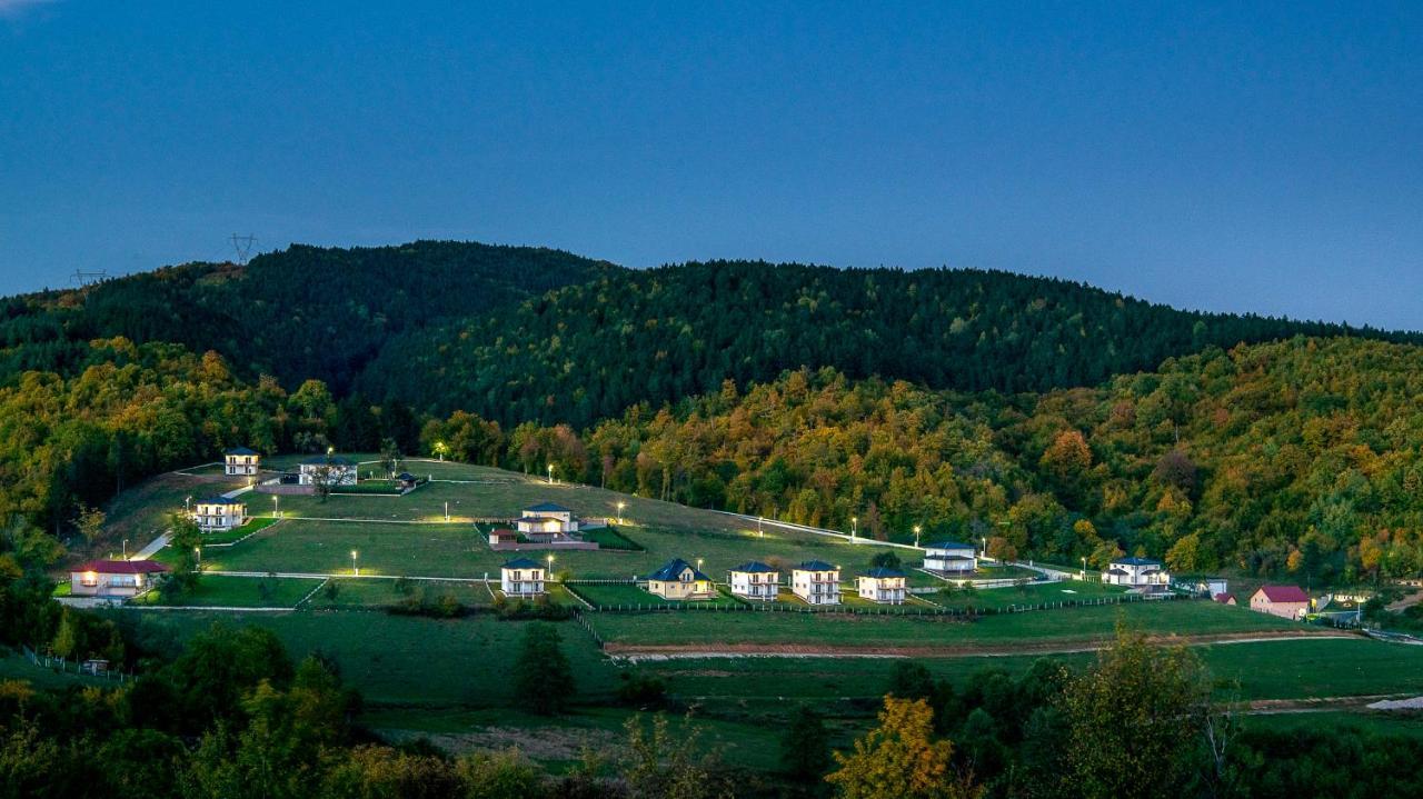 Green Hills Sarajevo