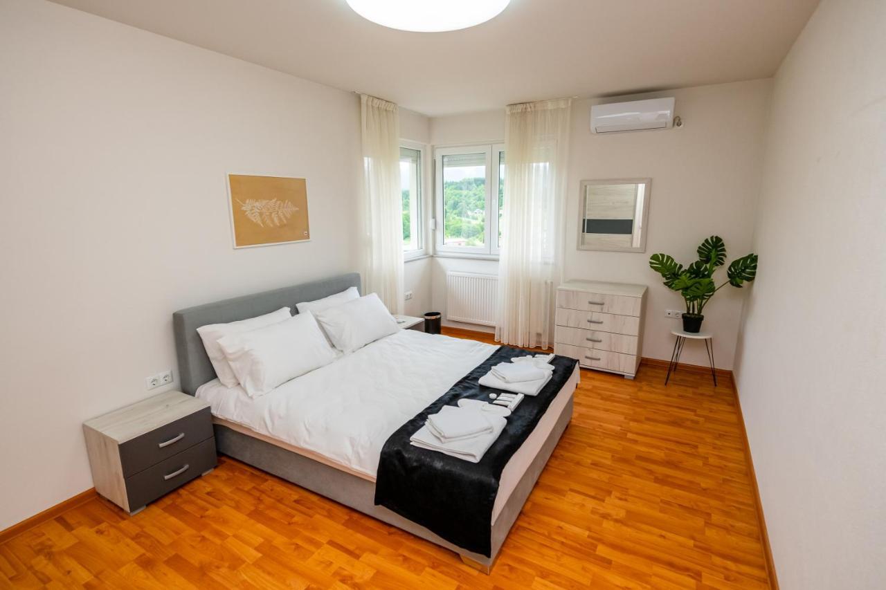 Green Hills Villa Sarajevo