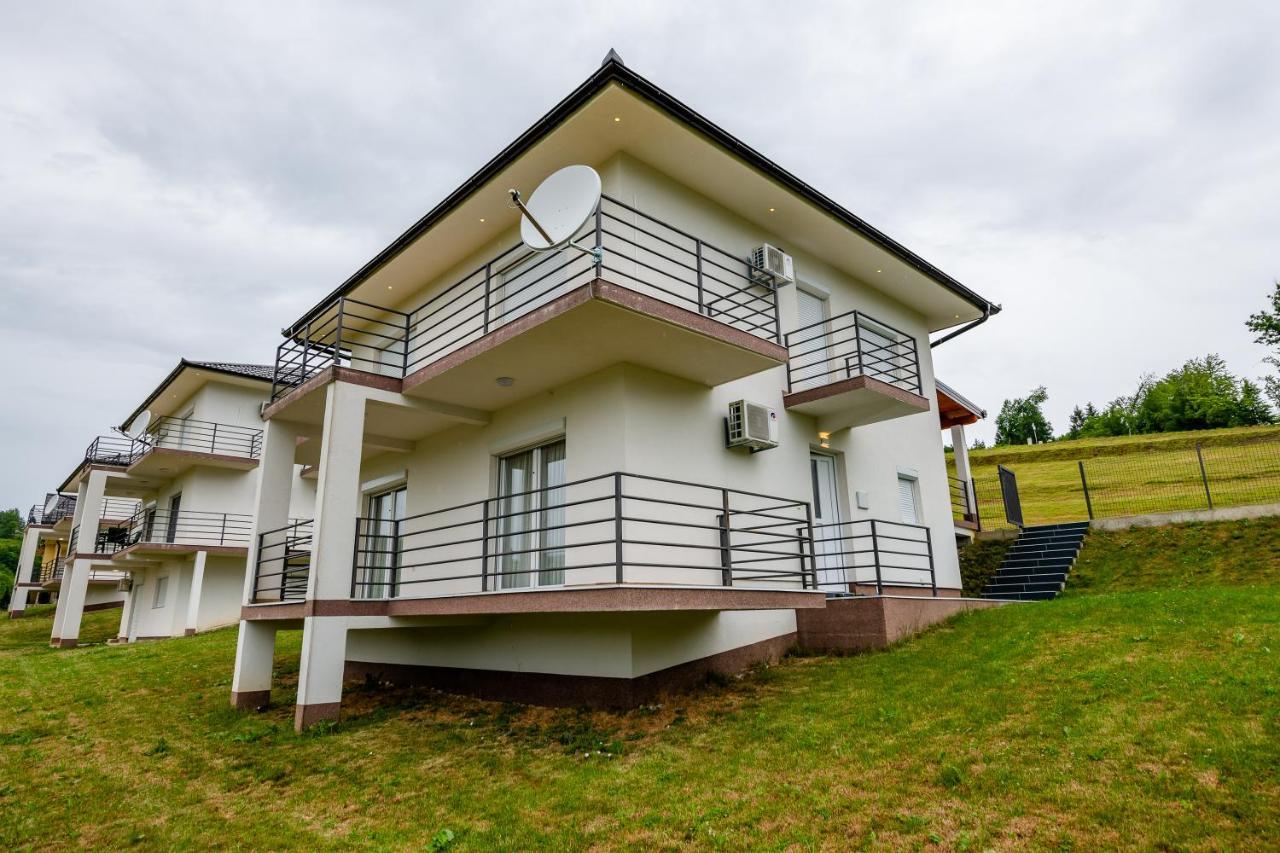 Villa Green Hills Sarajevo