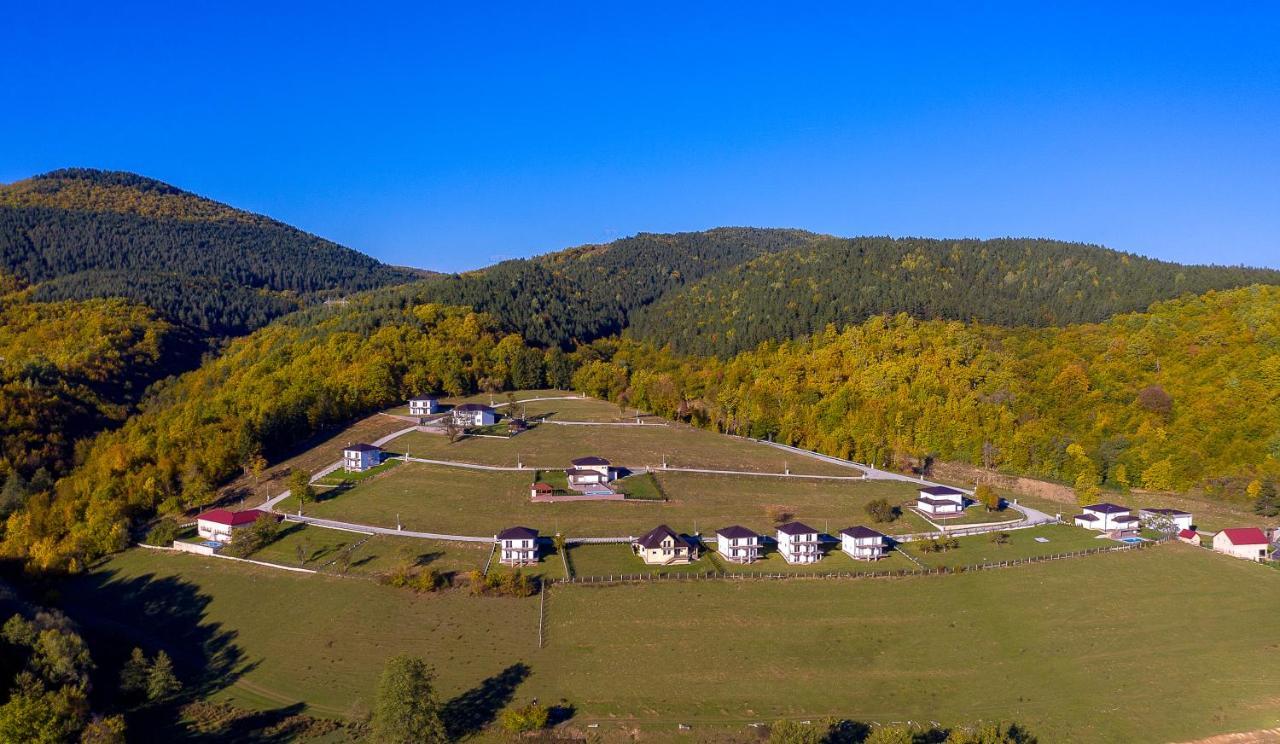Villa Green Hills Sarajevo
