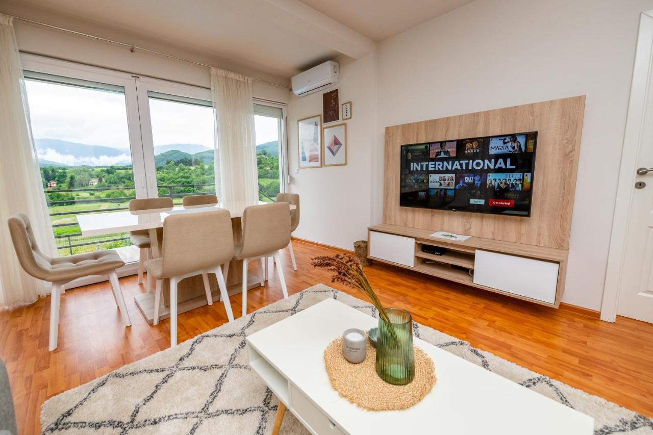 Villa Green Hills Sarajevo