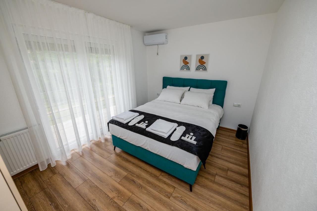 Green Hills Villa Sarajevo