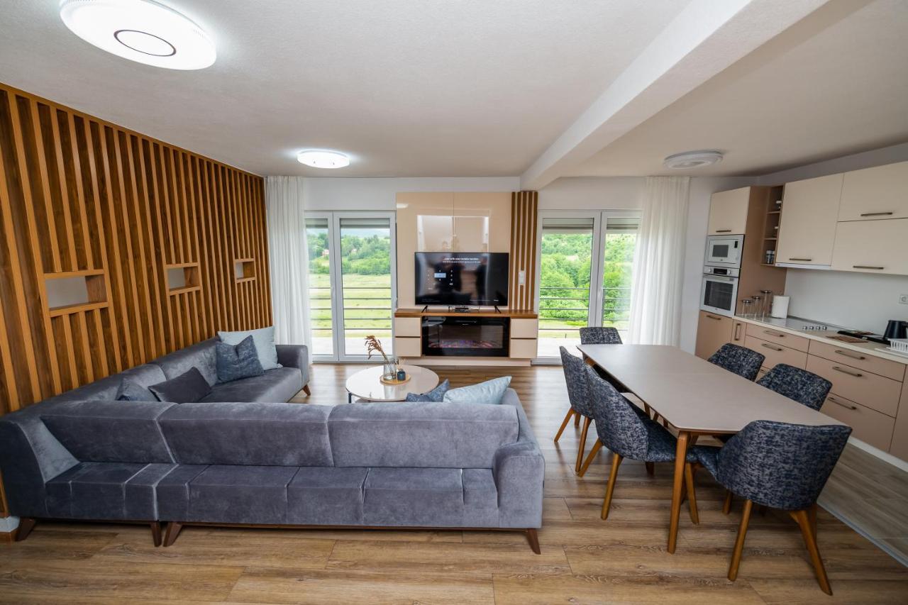 Green Hills Villa
