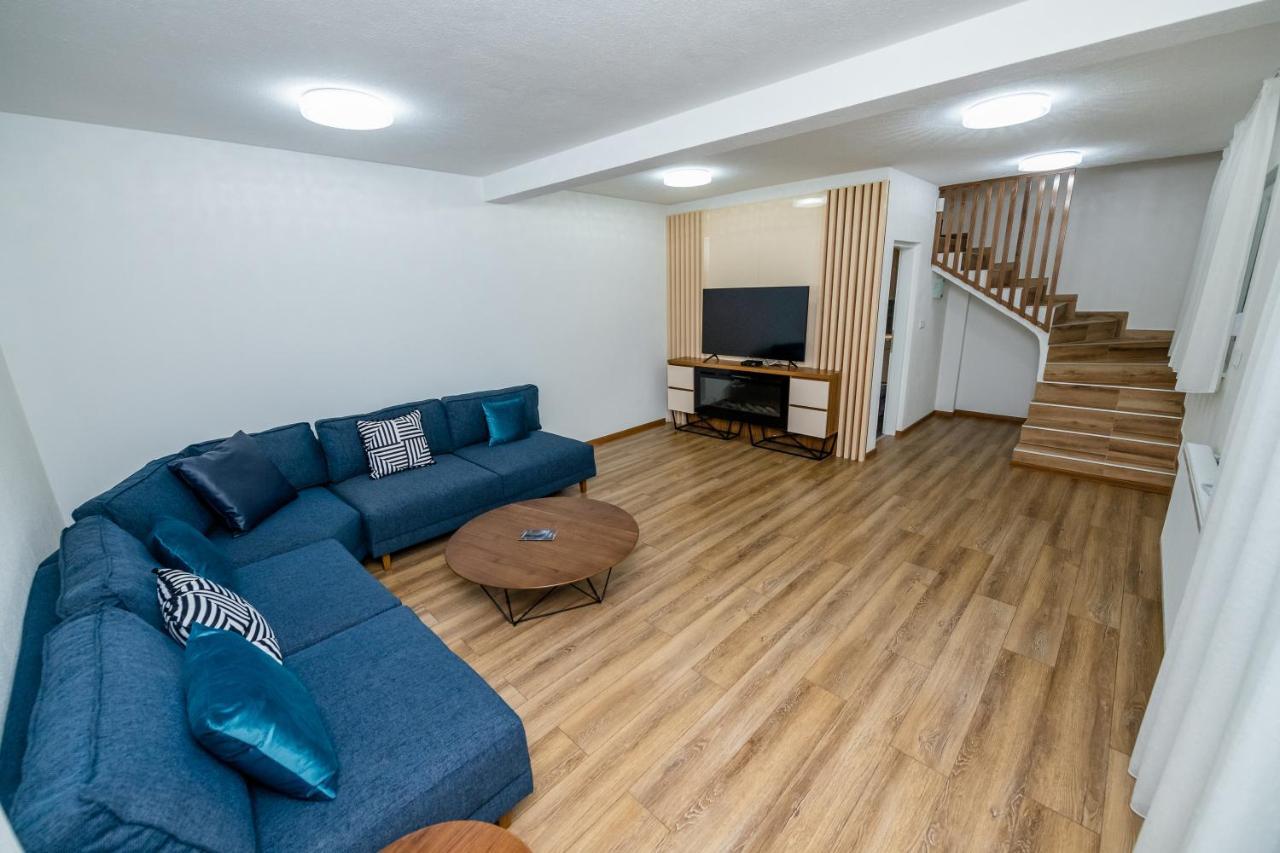Villa Green Hills Sarajevo